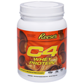 Cellucor C4 Reese's Peanut Butter & Milk Chocolate Whey Protein Powder