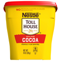 Nestle Toll House 100% Pure Baking Cocoa Powder