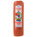 Mother Goose Braunschweiger Original Liverwurst (Regular Sliced)