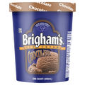 Brigham's Chocolate Ice Cream
