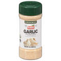 Badia Organic Garlic Powder