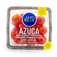 Pure Flavor Azuca Red Cherry Tomatoes