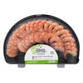 Nature's Promise Extra Large Cooked Shrimp w/Cocktail Sauce Frozen