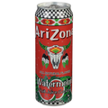 AriZona Watermelon Fruit Juice Cocktail
