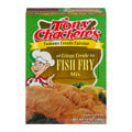 Tony Chachere's Crispy Creole Fish Fry Mix