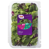 Dole 50-50 Salad Blend