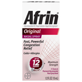 Afrin Original Maximum Strength Nasal Spray
