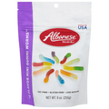 Albanese Gluten Free 12 Flavor Mini Gummi Worms Candy