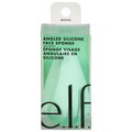 e.l.f. Angled Silicone Face Sponge