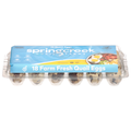Spring Creek Farm Fresh Quail Eggs - 18 ct