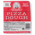 Birrittella's Fresh Pizza Dough Refrigerated