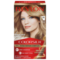 Revlon ColorSilk Permanent Hair Color Dark Ash Blonde 60