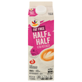 Stop & Shop Fat Free Half & Half
