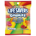 Life Savers 5 Flavors Gummies Candy
