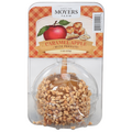Moyer's Caramel Apple with Peanuts