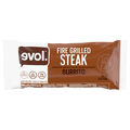 Evol Fire Grilled Steak Burrito Frozen