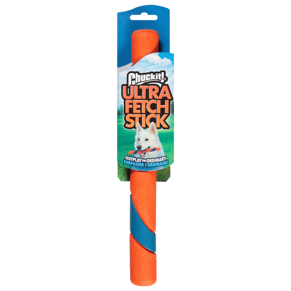 Chuckit! Ultra Fetch Stick