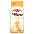Pepperidge Farm Milano Lemon White Chocolate Cookies