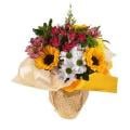 Joyful Vase