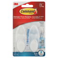 Command Brand Damage-Free Hanging Bath
