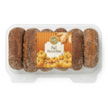 Limited Time Originals Bakery Fall Favorites Pumpkin Donuts - 6 ct