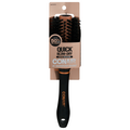 Conair Quick Blow-Dry Hair Brush Copper Collection