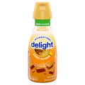 International Delight Zero Added Sugar Caramel Macchiato Coffee Creamer