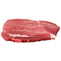 Hannaford Boneless Chicago Steakhouse New York Beef Sirloin Steak Fresh