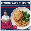 By Chef Ramsay Lemon Caper Chicken Frozen