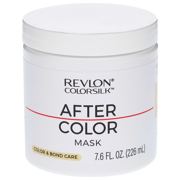 Revlon Colorsilk After Color Bond Care Mask