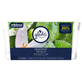 Glade Dew Drop Petals Single Wick Candles - 2 ct