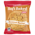 Little Debbie Peanut Butter Soft Baked Cookie