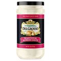 Del Grosso Traditional Alfredo Pasta Sauce