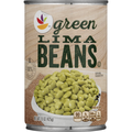 Giant Green Lima Beans