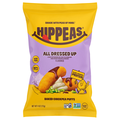 Hippeas Dairy & Gluten Free All Dressed Up Baked Chickpea Puffs