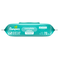 Pampers Fragrance Free Baby Wipes Pop-Top