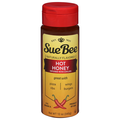Sue Bee Infusions Pure Hot Honey