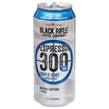 Black Rifle Coffee Company Espresso 300mg Vanilla Bomb Coffee Beverage