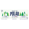 Polar Yeti Mischief Lemon-Lime Seltzer Water Jr - 10 pk
