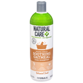 Natural Care+ Soothing Oatmeal Baking Soda Dog Shampoo
