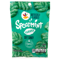 Our Brand Spearmint Leaves Soft Candy