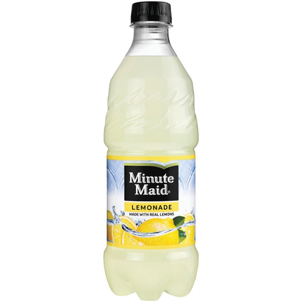 Save on Minute Maid Lemonade Order Online Delivery MARTIN'S