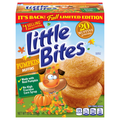 Entenmann's Little Bites Pumpkin Mini Muffins - 5 ct