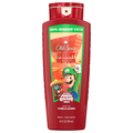 Old Spice Desert Detour Super Mario Galaxy Vanilla Sands Body Wash