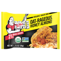 Dave's Killer Bread Organic Oat-Rageous Honey Almond Snack Bar