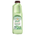 Oakhurst Whole Mainer Mint Chip Flavored Milk