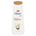 Dove Pampering Shea Butter & Vanilla Body Wash
