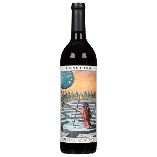 Lapis Luna Cabernet Sauvignon Wine