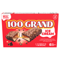 100 Grand Ice Cream Bars - 6 ct