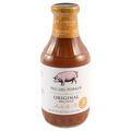 Peg Leg Porker Original BBQ Sauce